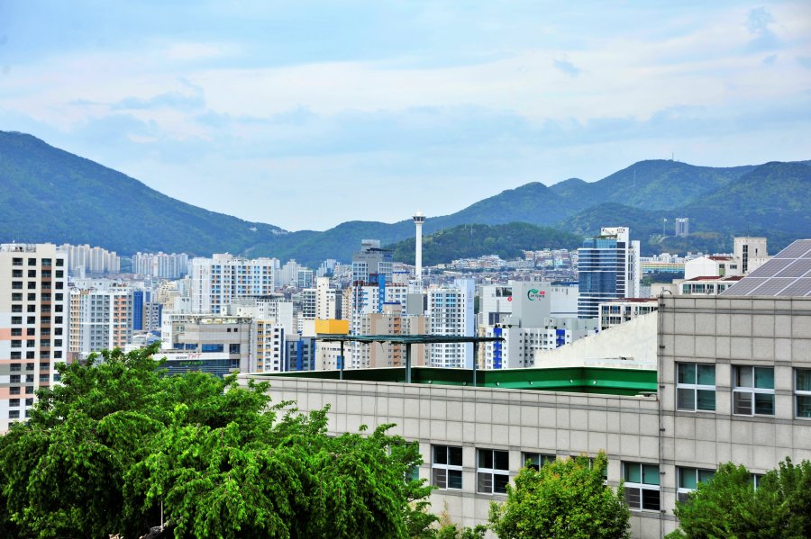 영도 산복도로 하나길