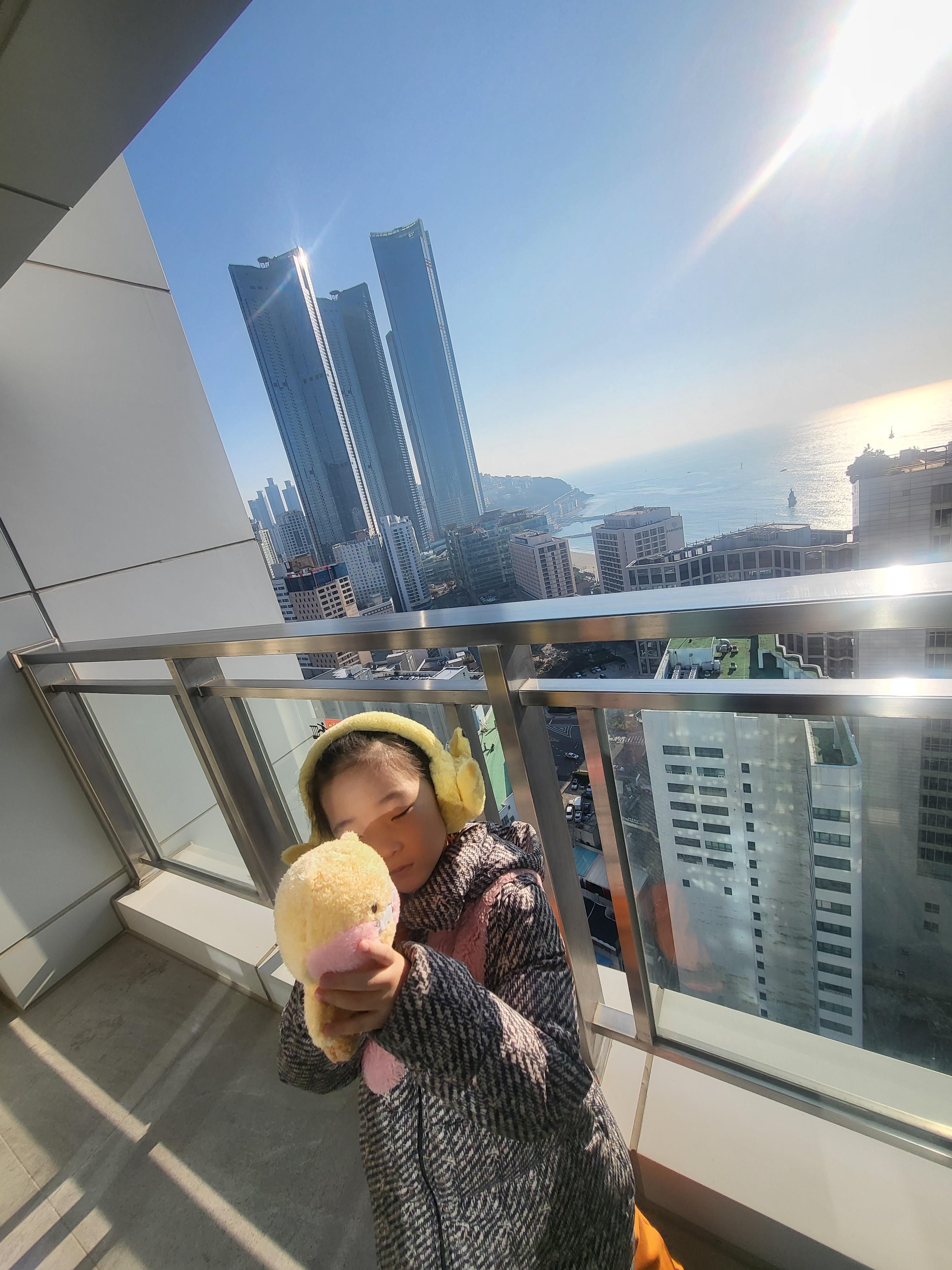 부산 해운대 호텔 (라비드 아틀란 호텔2)&amp;#44; 위치와 요금정보