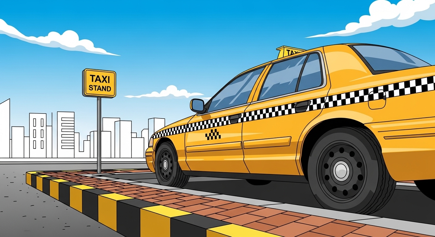 하남 개인택시 시세 면허 번호판 2