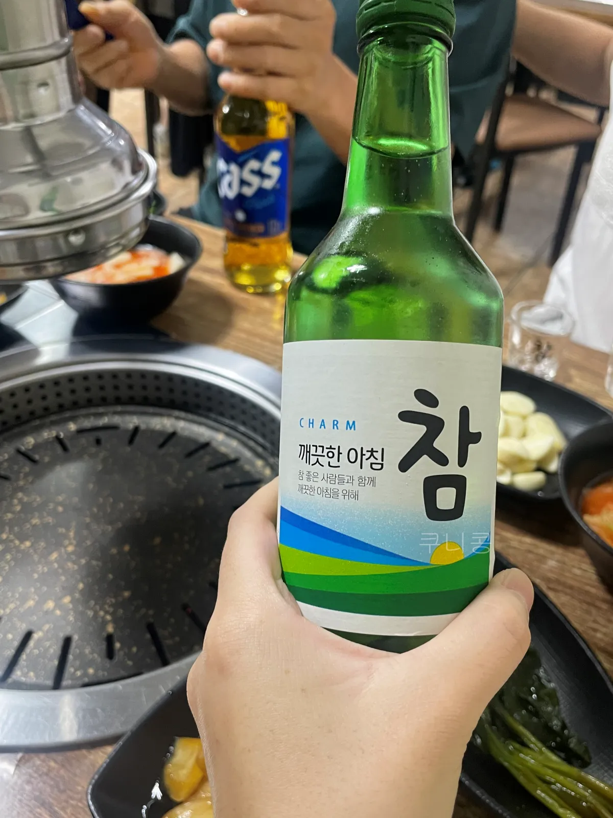 울릉도-추석가족여행-1일차-저동-현지인-맛집-저동숯불막창