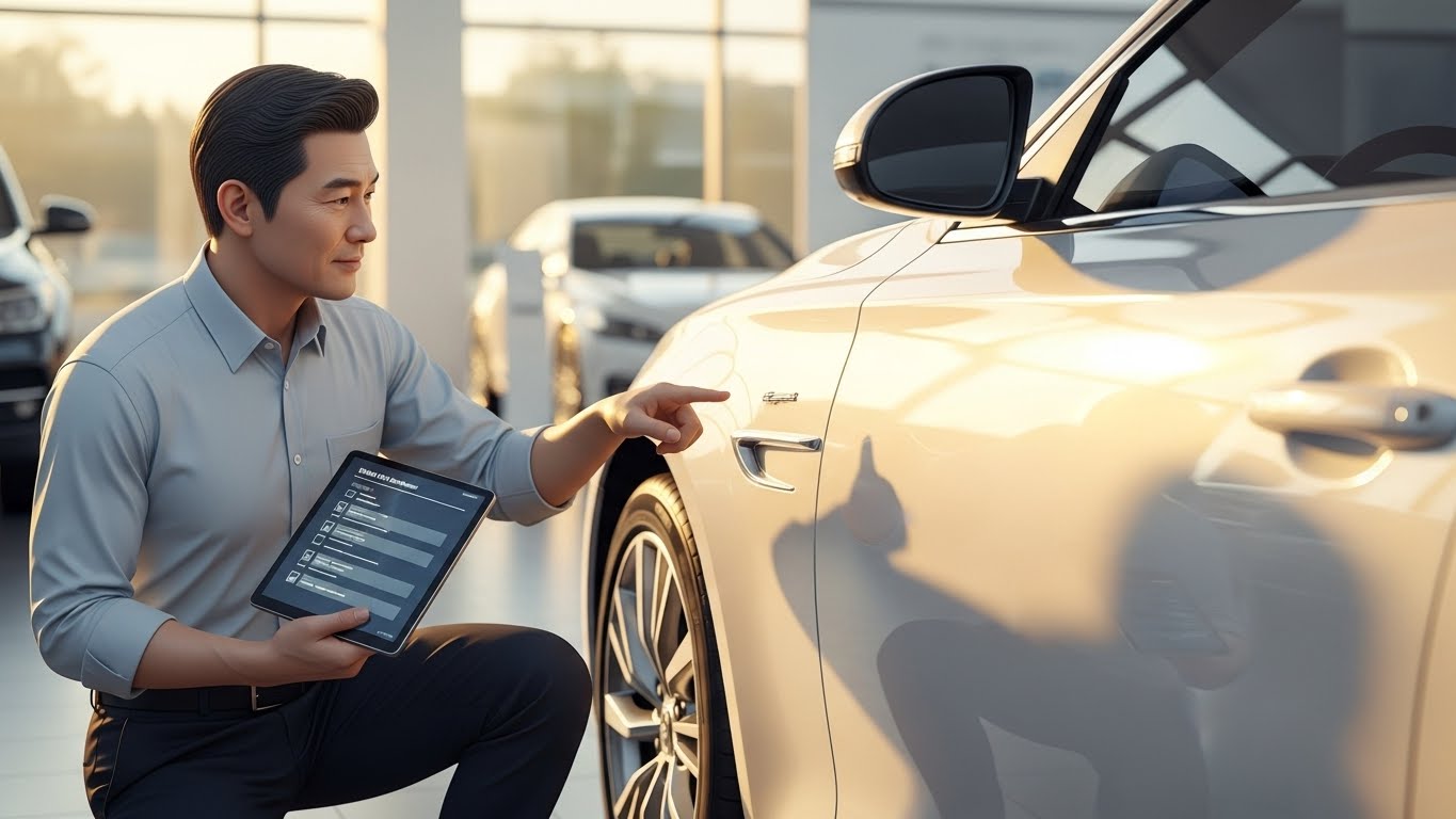 시세하락손해&amp;#44; 자동차보험약관2025&amp;#44; 1급공업사추천