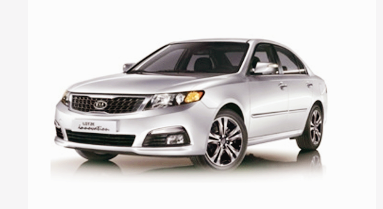 기아 로제 중고차 가격 시세표 24년10월