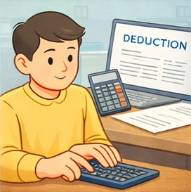 12편. 프리랜서가 연말정산에서 실수하기 쉬운 부분