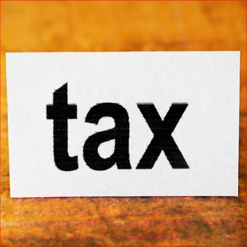 상속 취득세, 농어촌특별세