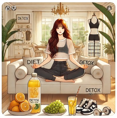 요가 다이어트 이미지