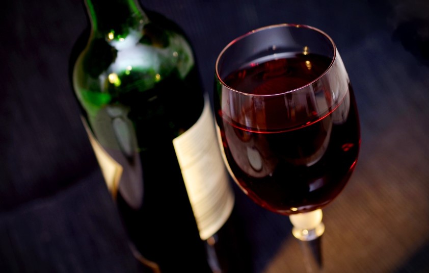 마트별 와인추천