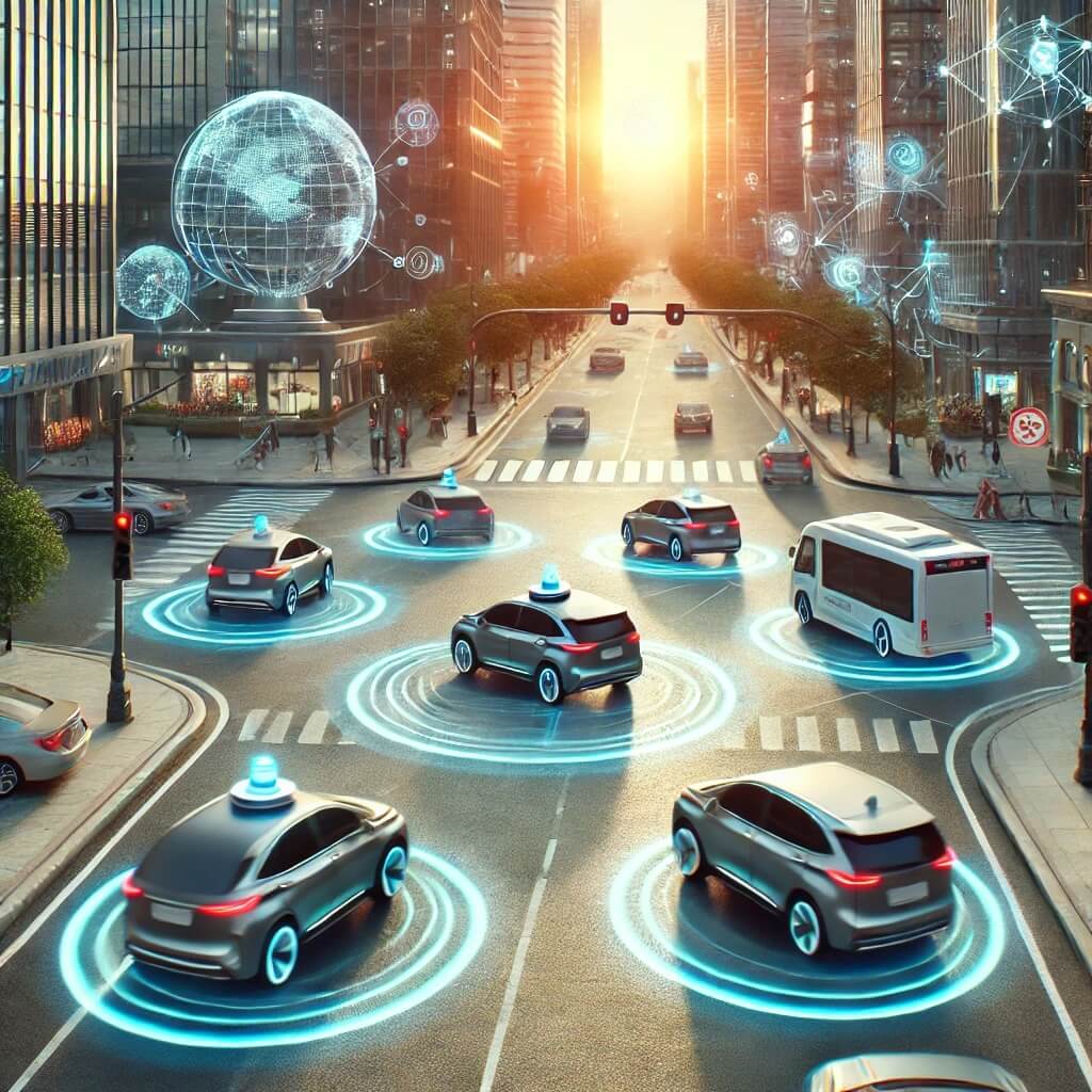 자율주행-자동차