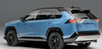 도요타 라브4 가격 싼타페 하이브리드 비교 핵심 포인트_32