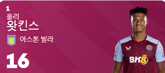 올리왓킨슨
