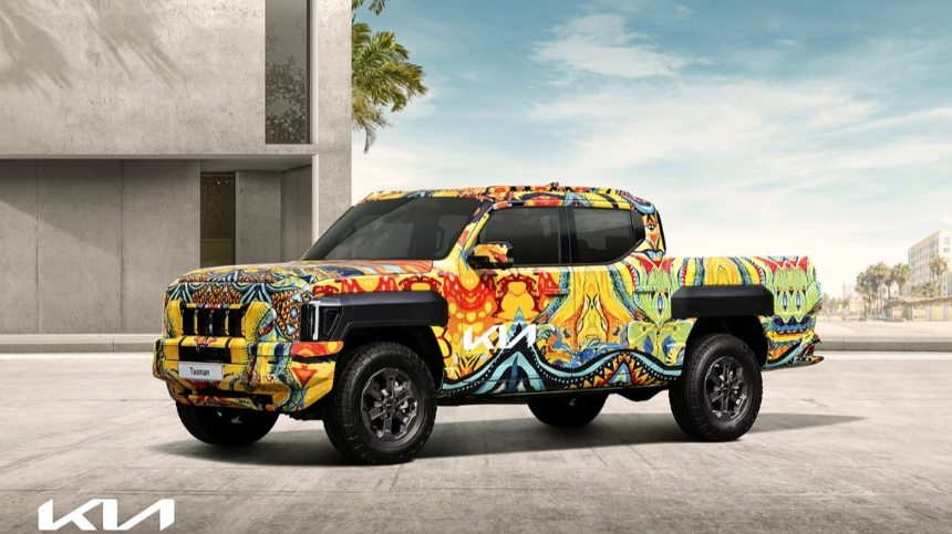 픽업트럭 vs SUV, 어떤 차가 더 좋을까? 완벽 비교 분석!