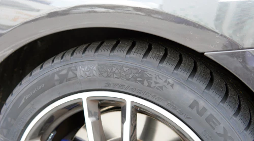 넥센 윈가드스포츠 윈터타이어