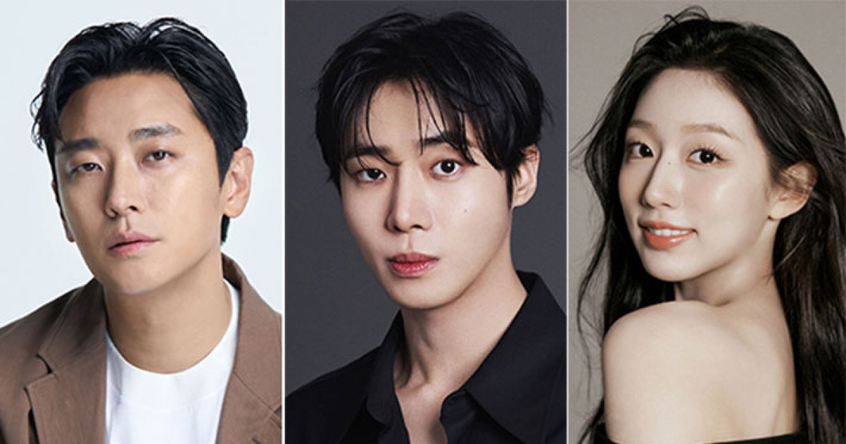 정예인 중증외상센터 합류