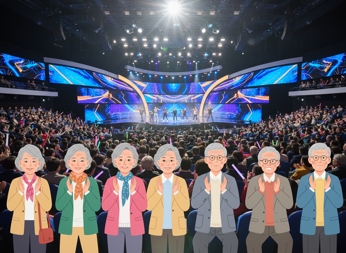 KBS 가요무대 방청 신청 일정 기간 방법