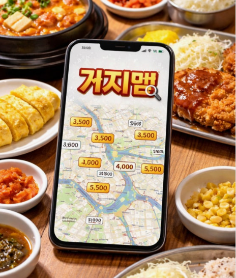 거지맵_가성비맛집찾기