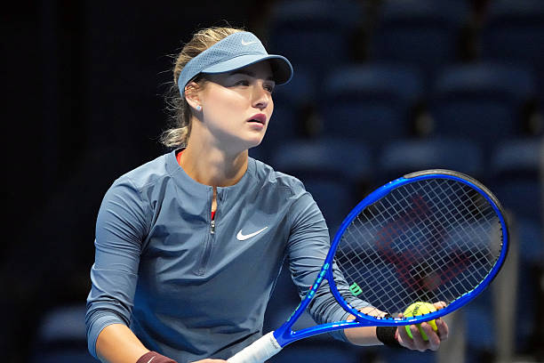 도레이 팬 퍼시픽 오픈 테니스 대회 2025 – 중간 결과 & 16강 대진 분석