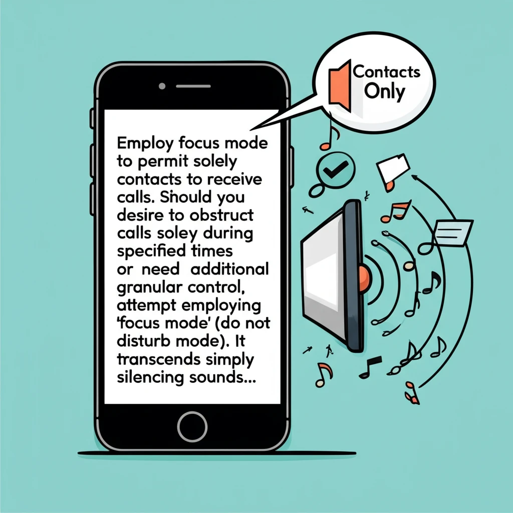 아이폰 스팸 전화 차단 설정 방법 및..