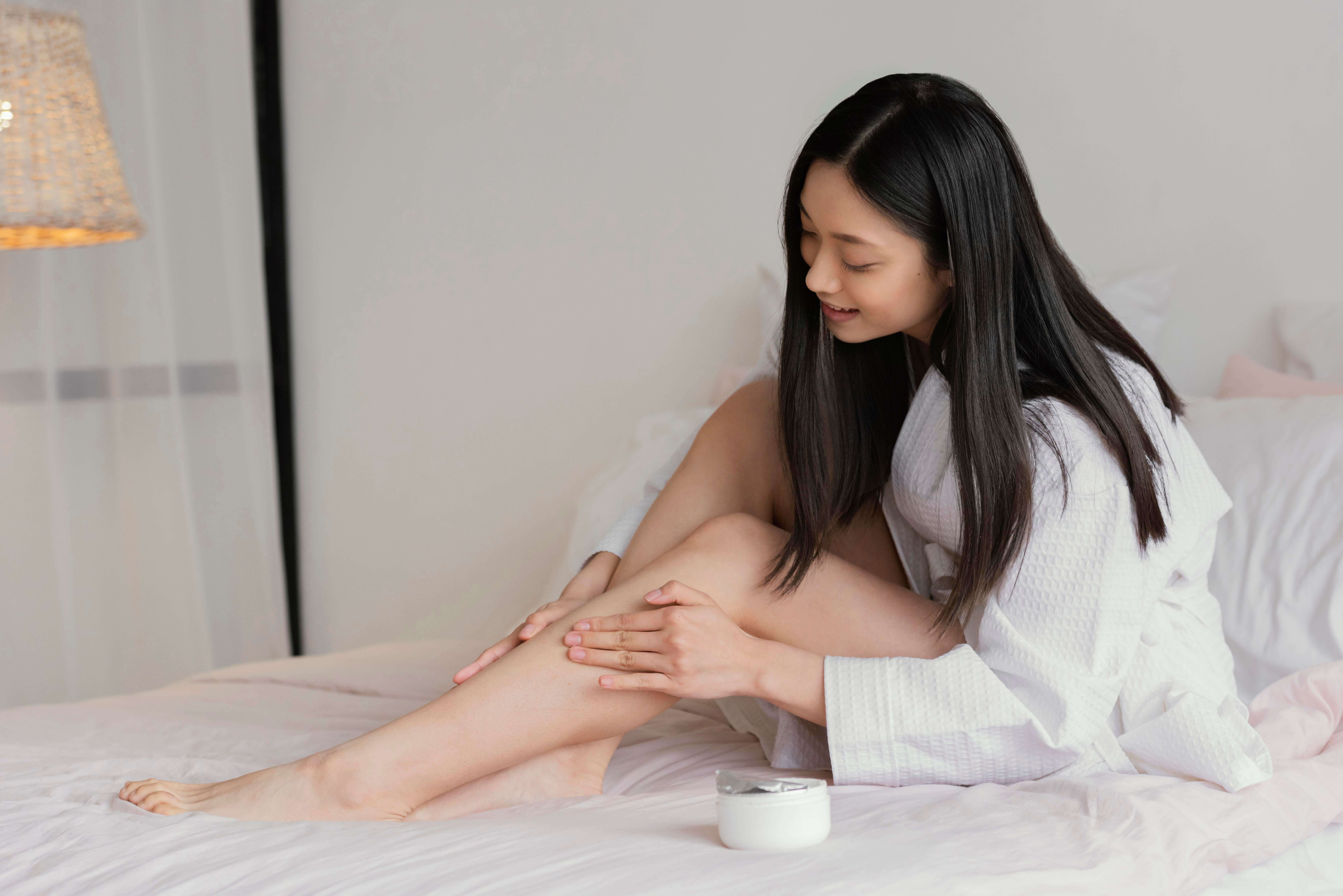 뒤꿈치 굳은살 제거방법