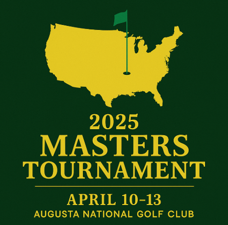 2025년 마스터스 대회