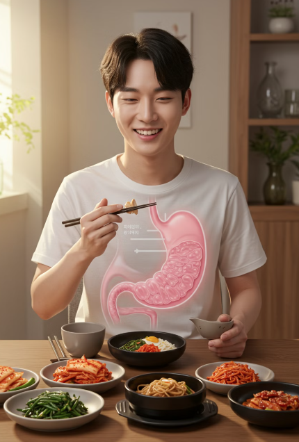 결론: 위 건강을 지키는 습관이 중요해요!