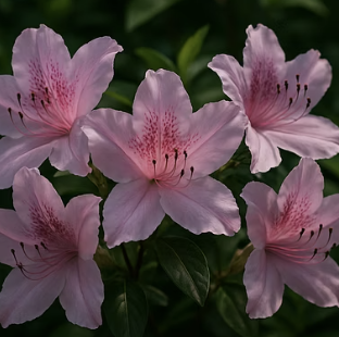 영산홍 꽃말 사랑과 기쁨을 상징하며 봄철 선물용으로 인기가 높은 이유