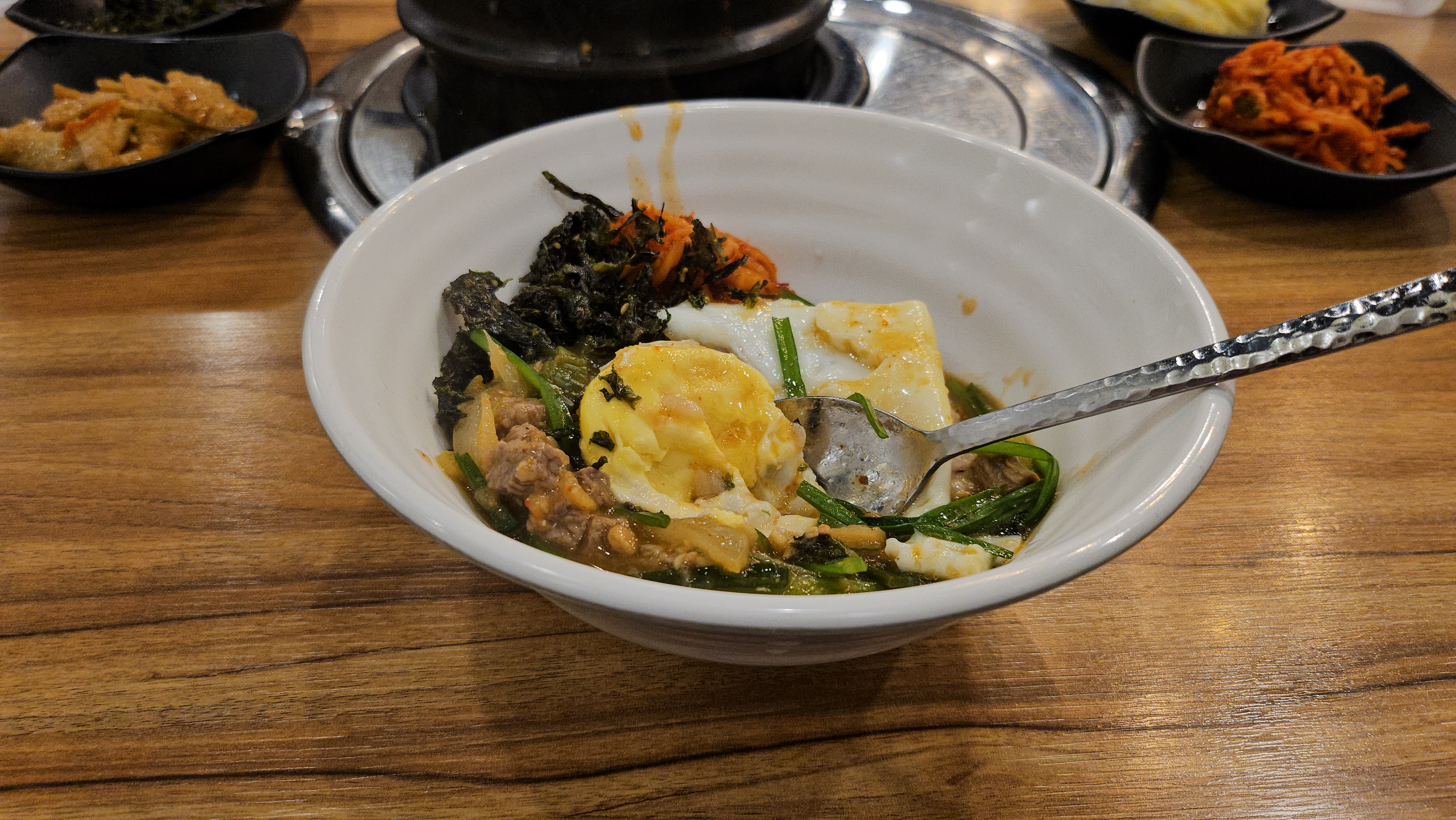 서울 교대역 3번, 4번 출구 맛집 된장찌개 점심 맛집