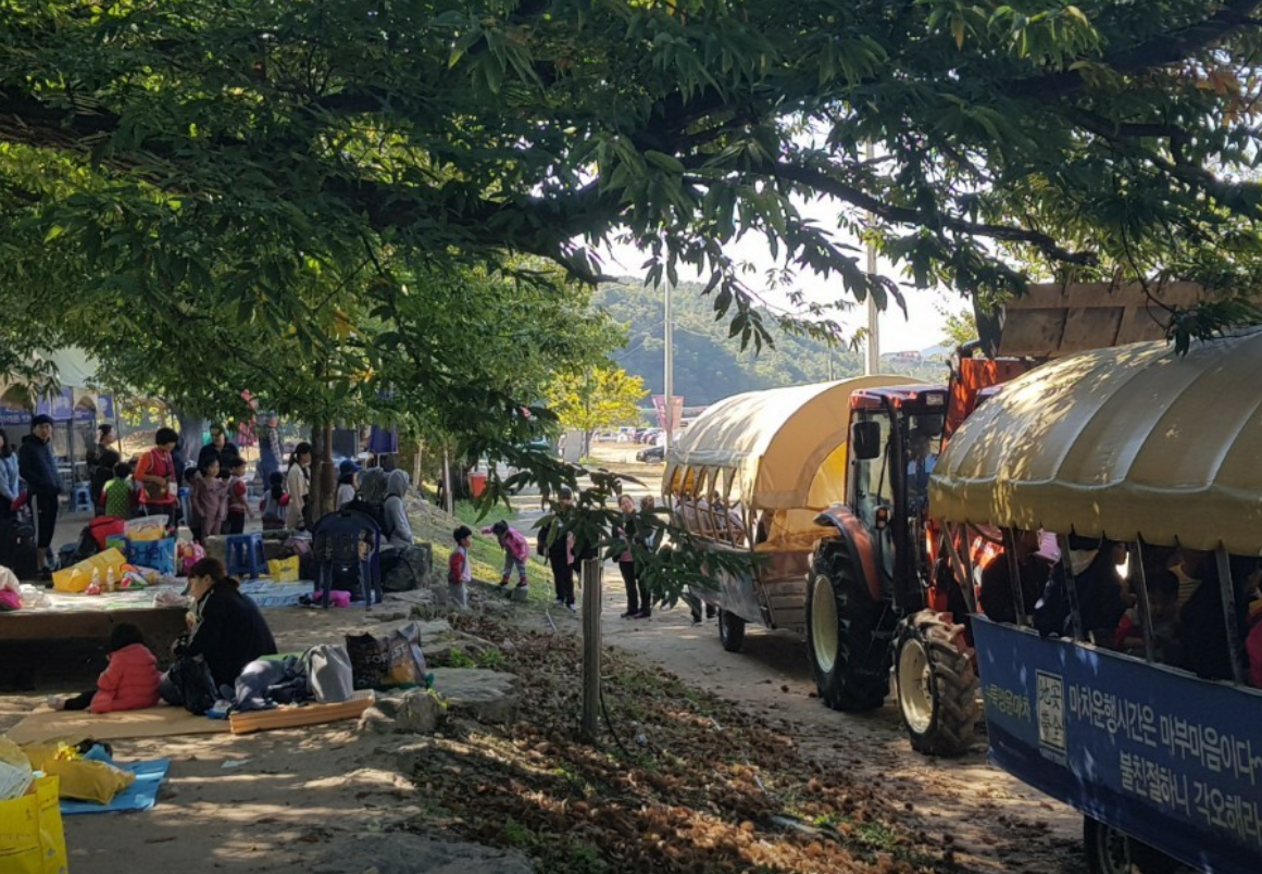양평김장보쌈축제