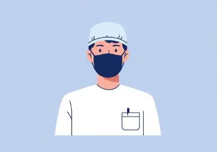 항암부작용-구내염