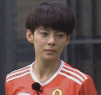 정혜인 프로필 _ 골 때리는 그녀들