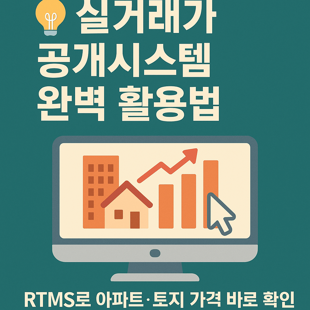 부동산 거래신고 30일 이내 의무신고제도 자세한 설명.