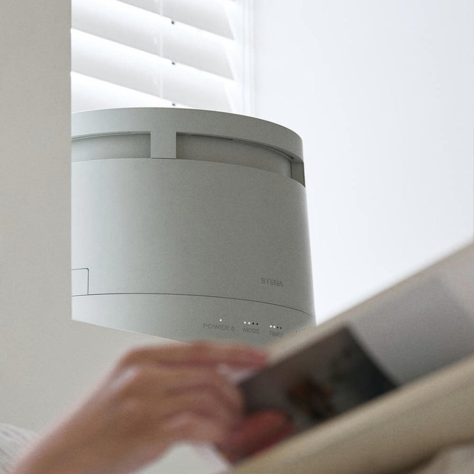 아기 있는 집에 왜 '가열식'을 고집해야 할까요?