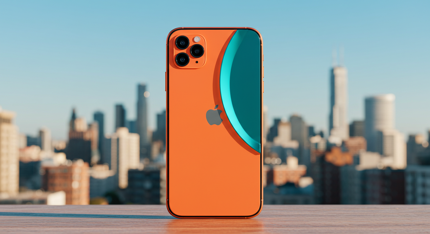 &ldquo;이번에는 반드시! 아이폰17 프로맥스 사기 전 꼭 알아야 할 변화 5가지&rdquo;