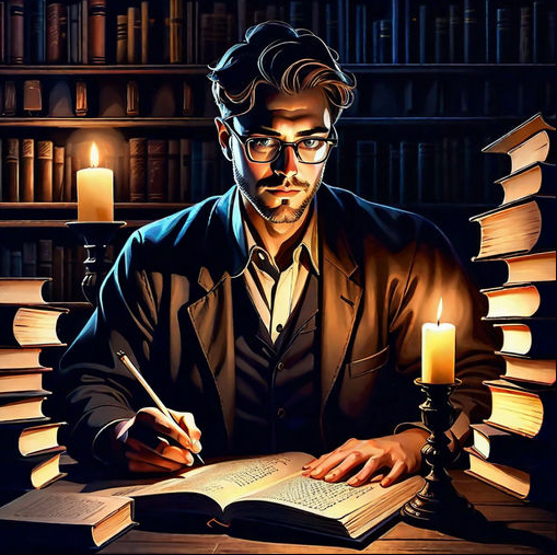 끌어당김의 법칙, 꿈을 적어라.