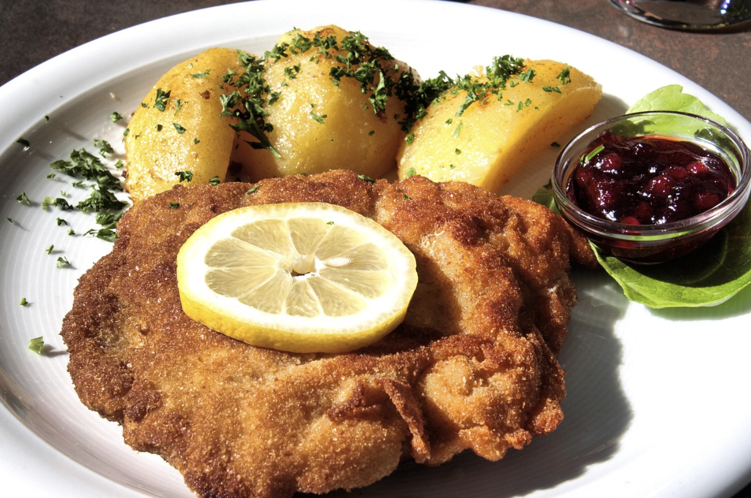 해외 식당에서 당황하지 않기! 메뉴판 읽기 &amp; 주문 꿀팁 (4편: 독일&middot;스위스&middot;오스트리아)