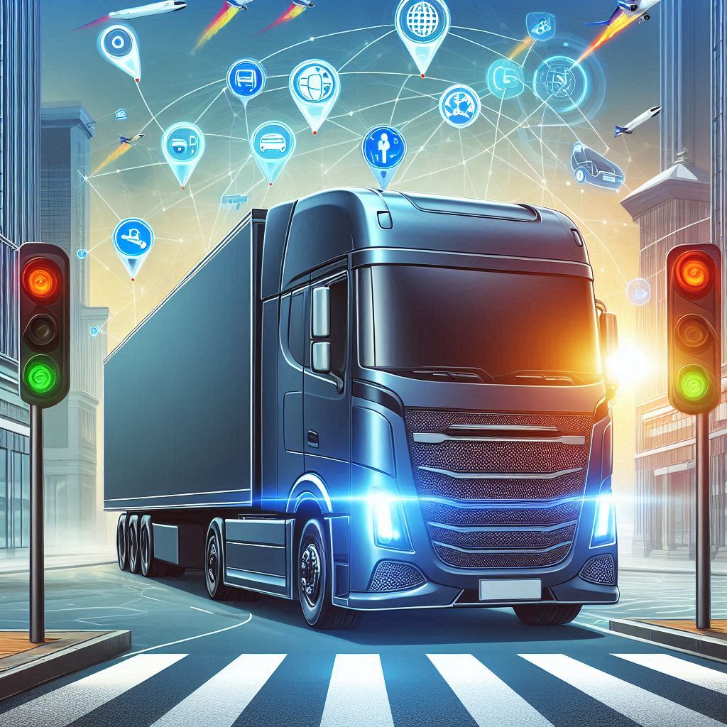 중소운송업체 위한 무인트럭