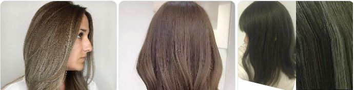 최신 2030 유행하는 머리스타일은? 트렌드 컷 모음