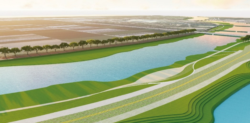 그린아일랜드 사진