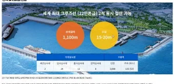 제주 강정항 출발 크루즈 여행 비용 예약 예매_12