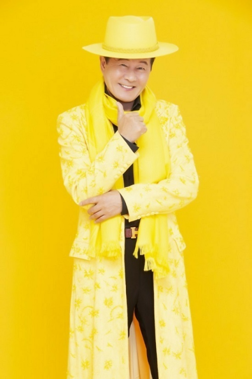 태진아 형제