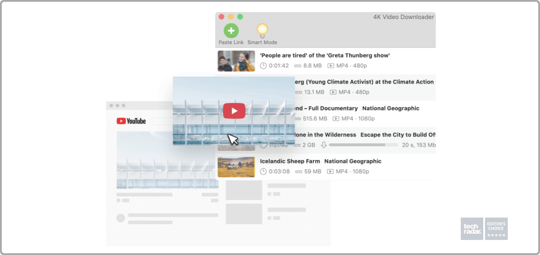 4K videodownloader