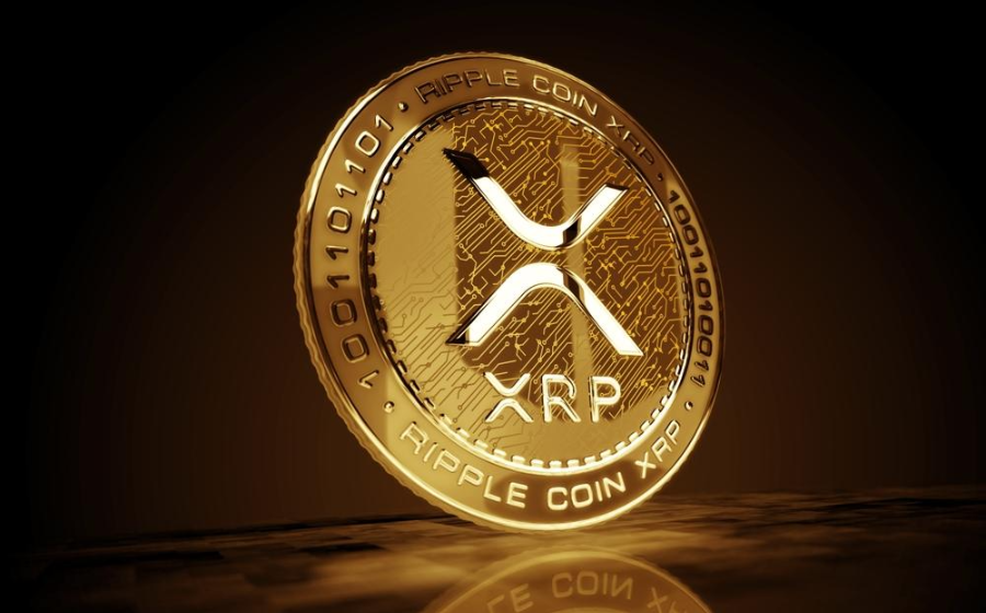 XRP(리플) 글로벌 결제 혁신을 위한 디지털 자산