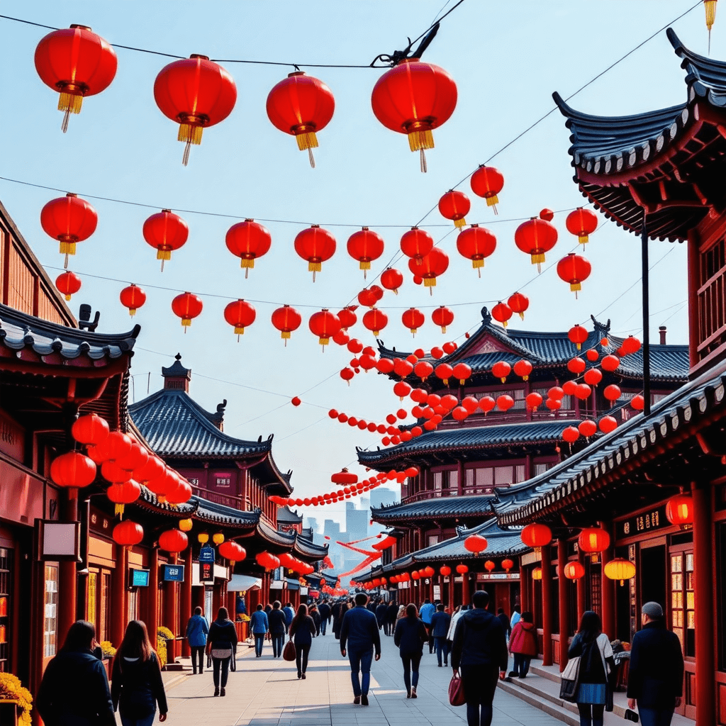 무비자 중국 여행 조건