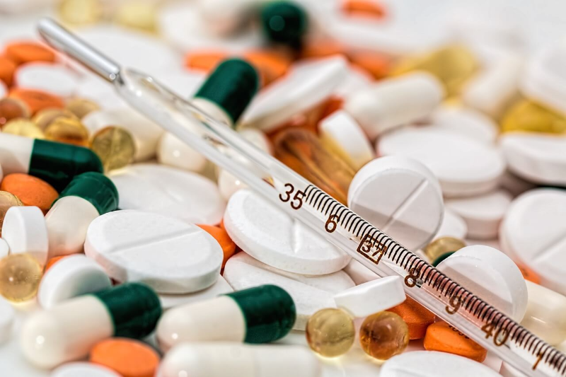 알프람정 0.25mg 복용 방법