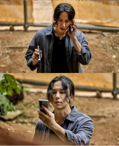 대한민국에서 건물주 되는 법 출연진 김남길