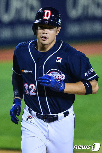 SSG 랜더스 김재환 영입 협상 고향팀 복귀 가능성과 논란의 중심