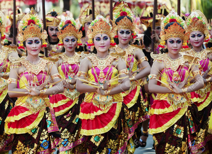 6월~8월 꼭 가봐야 할 동남아 여름축제 BEST 7 (+여행 꿀팁)