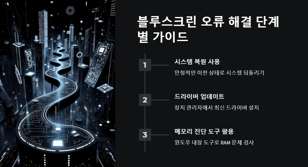 시스템오류