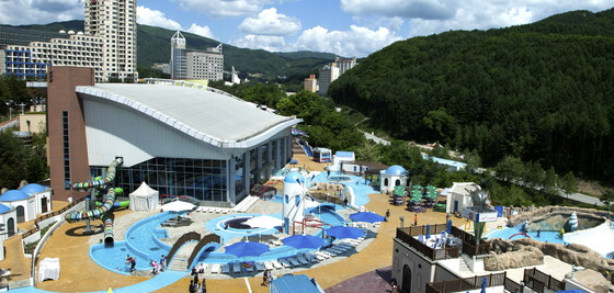 평창 휘닉스파크 1