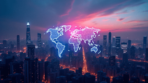 랜드마크 건축물과 글로벌 투자 흐름의 상관관계