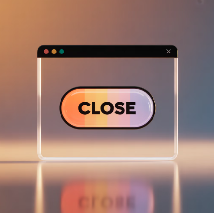 popup 닫기 close() 메서드 활용 섹션 이미지