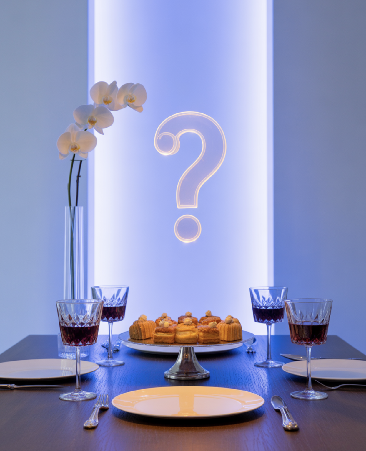 레드와인 한 잔의 진실